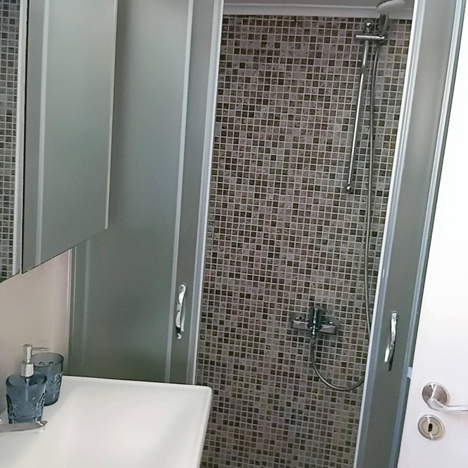 Kavala Penthouse Apartman Kültér fotó