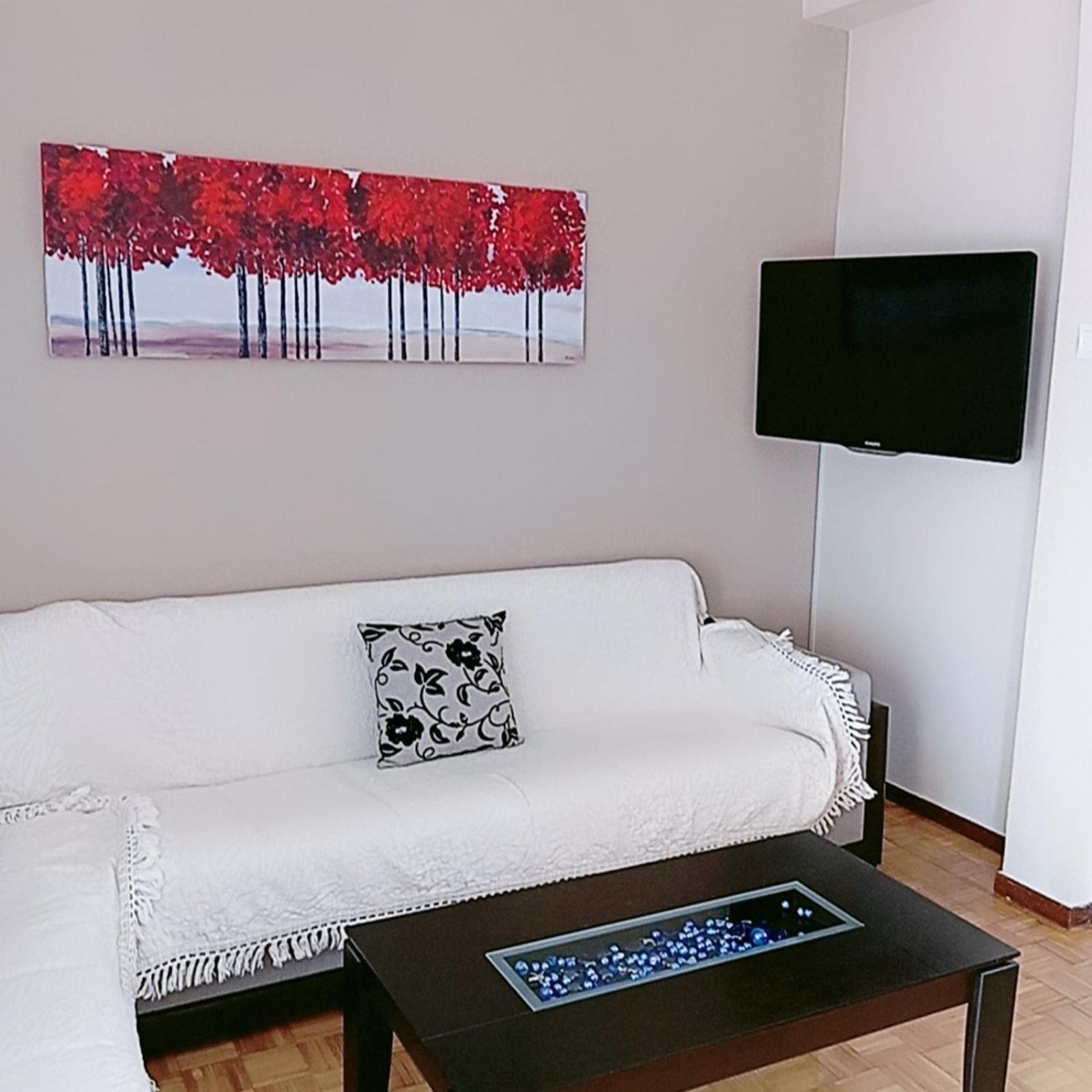 Kavala Penthouse Apartman Kültér fotó